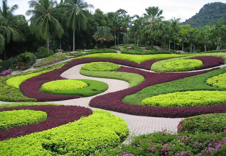 Garden craft
